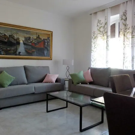 La Casa De La Tia * 말라가