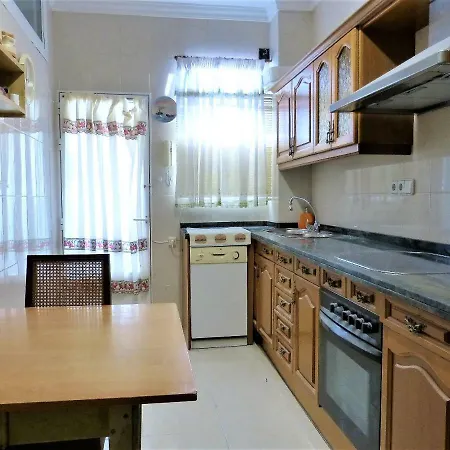 La Casa De La Tia 말라가