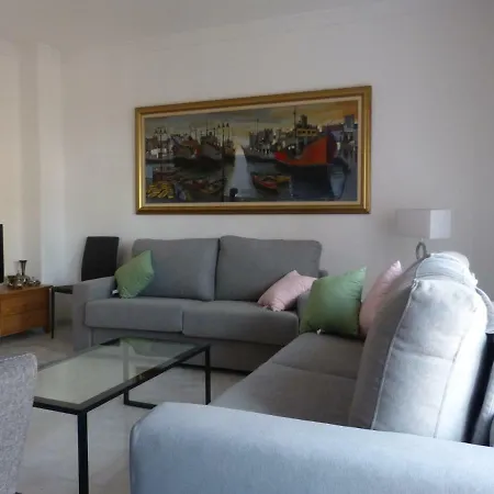 La Casa De La Tia * 말라가