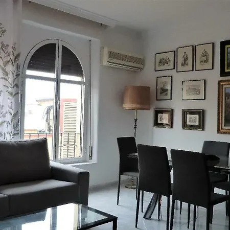 La Casa De La Tia 말라가