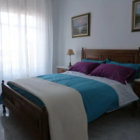 La Casa De La Tia * 말라가