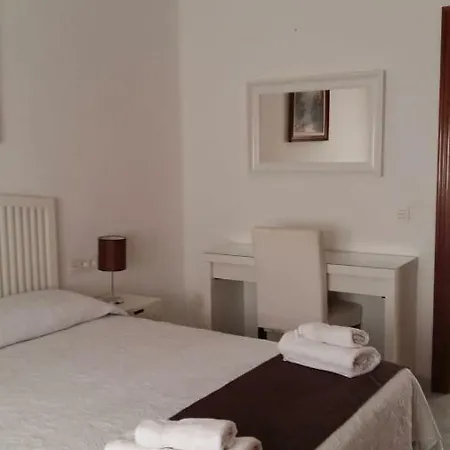 La Casa De La Tia * 말라가