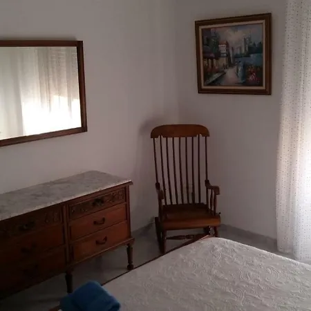 La Casa De La Tia 펜션