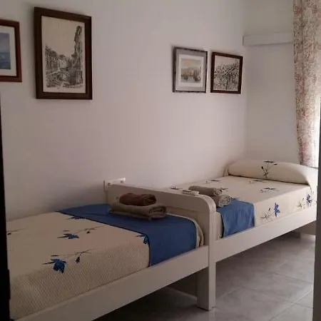 La Casa De La Tia 말라가