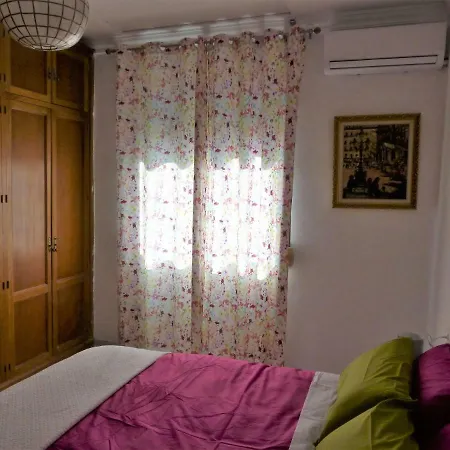 La Casa De La Tia بيت للعطل