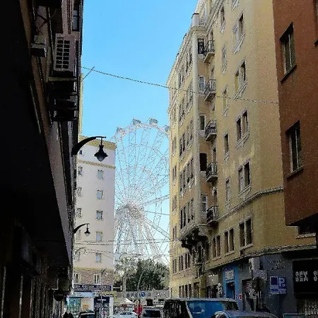 La Casa De La Tia بيت للعطل *