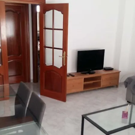 La Casa De La Tia * Malaga