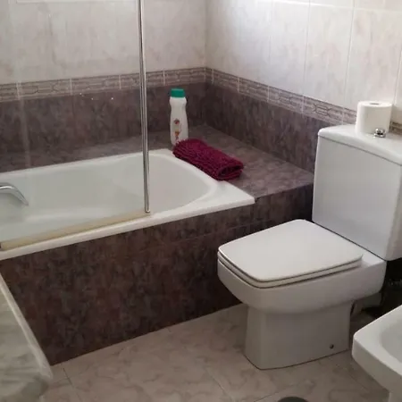 La Casa De La Tia بيت للعطل *
