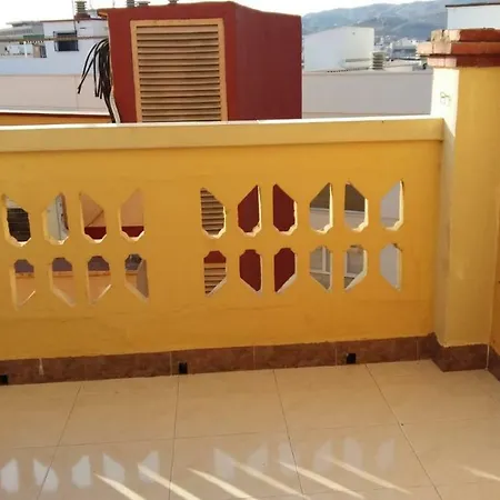 بيت للعطل La Casa De La Tia *