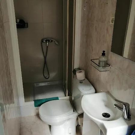 بيت للعطل La Casa De La Tia *