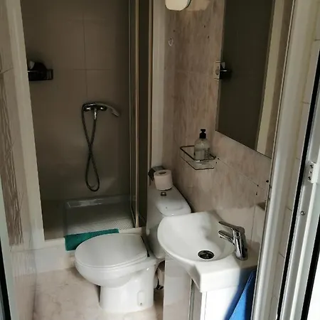 La Casa De La Tia Feriehus *