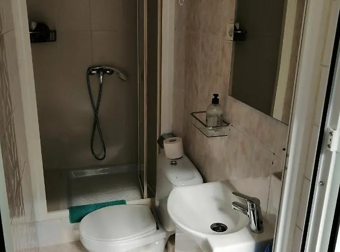 La Casa De La Tia Dom wakacyjny *